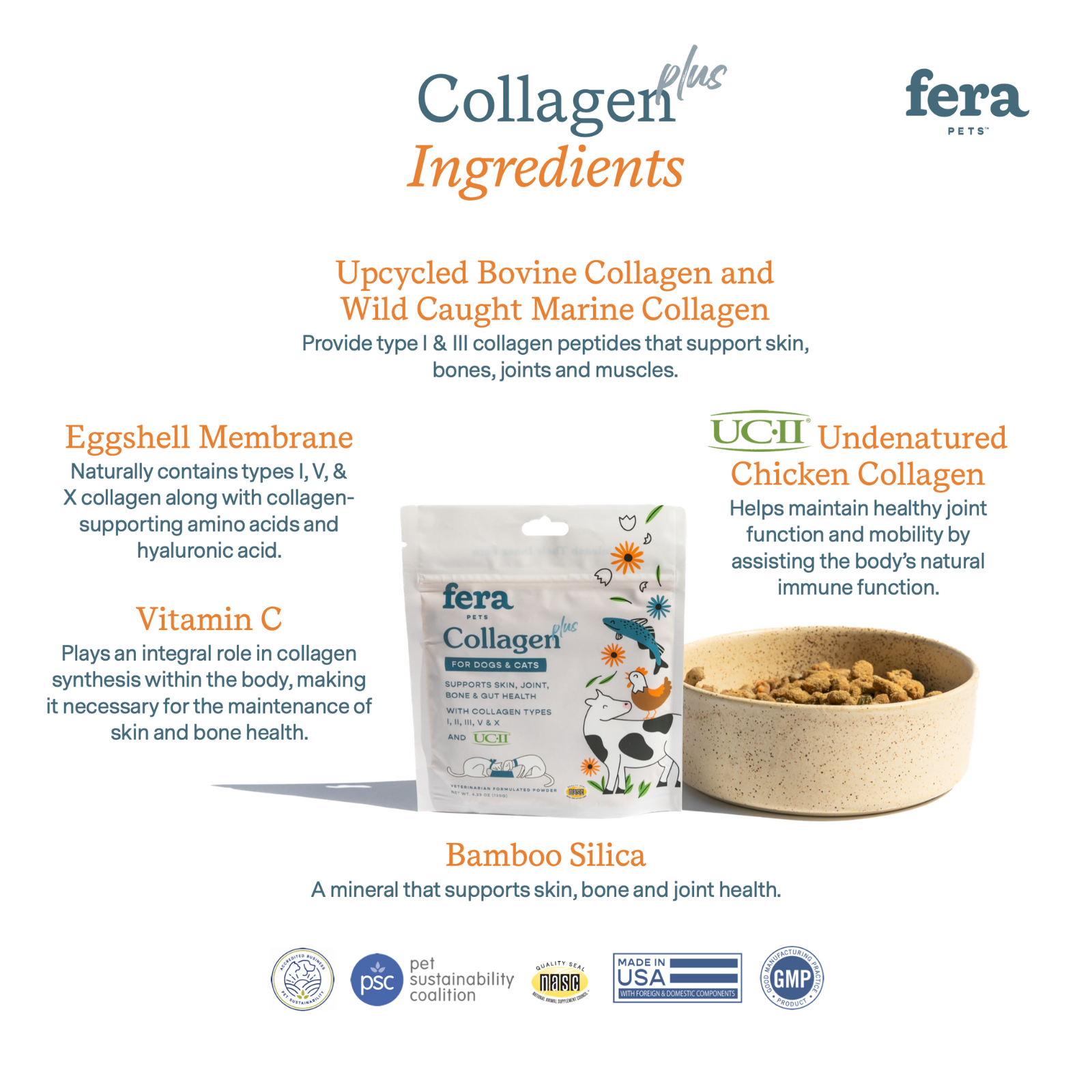 Collagen Plus