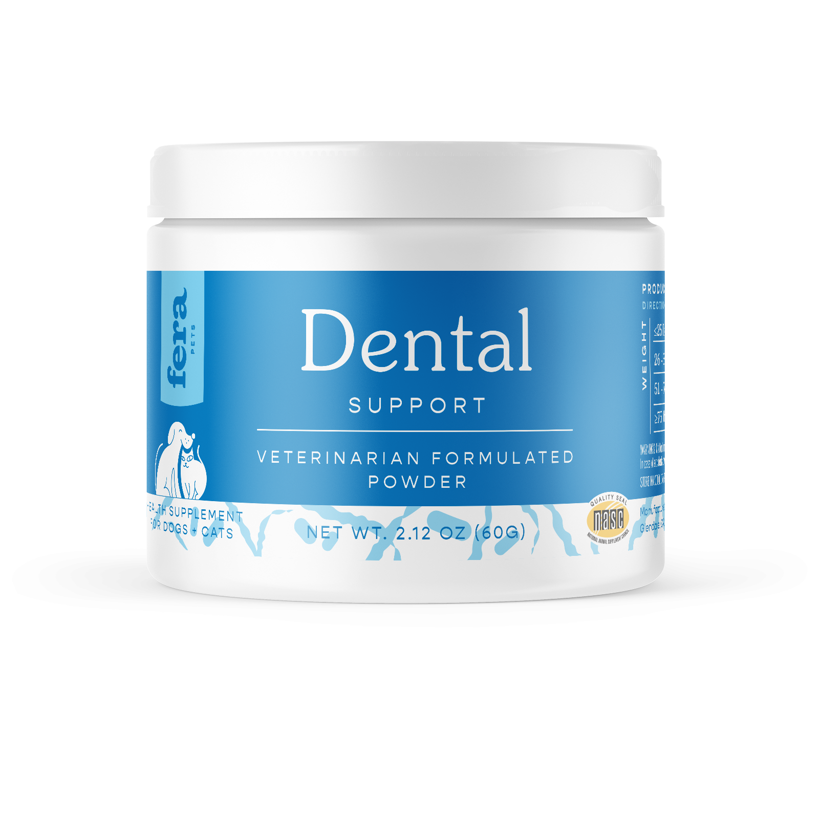 Dental Support