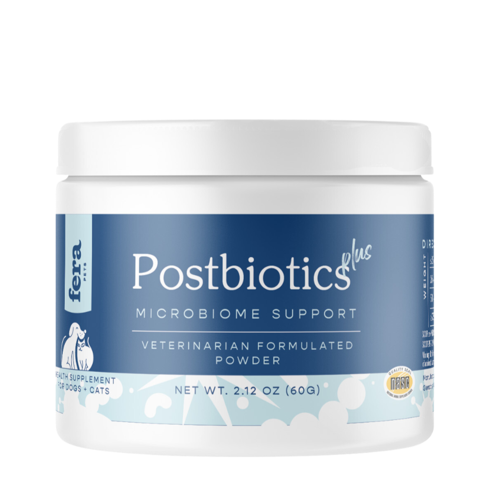 Postbiotics Plus